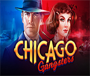 Chicago Gangsters